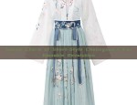 Traditional Chinese-Style Womens Tang Suit Jacket:A Blend of Elegance and Heritage