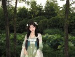 Embracing the Sweet and Chic Charm of Qipao:The Allure of Traditional Chinese Elegance