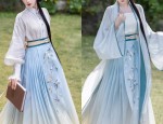 Youthful Cheongsam Style:Short-Length Qipao for Teen Girls