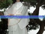 The Rise of Hanfu Mouxiong:Traditional Chinese Beauty in Modern Context