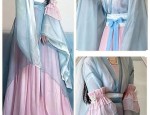 Reinventing the Qipao for Modern Women:Summer Fashion Trends in Traditional Chinese Dress