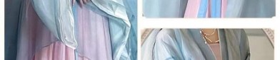 Shilixiang Original Hanfu Shop:Embracing Traditional Elegance in Modern Times