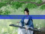 Shanghai Beach Cheongsam:The Splendor of Traditional Chinese Fashion in the Republic of China Era