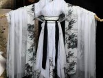 2024 Fashion Alert:The New Wave of Mamen Qun Sets A Glamor of Traditional Elegance