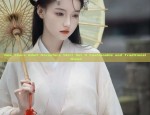 Summer Fashion Trends for 14-Year-Old Girls:The Enchanting World of Hanfu Costumes