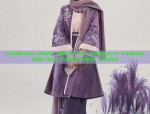 Embracing Summer Elegance:The Latest in Womens Cheongsam Skirts