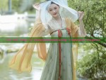 The 100 Days of Cheongsam:Embracing Traditional Elegance