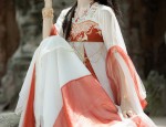 The Elegance of Fuyin Boil-Off Qipao:A Cultural Journey Through Traditional Chinese Clothing