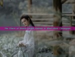 Original Authentic Ming Dynasty Hanfu Costumes:A Journey Through Time