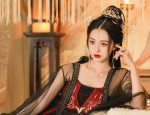 The Cheongsams Belly-Covering Magic:A Tale of Traditional Elegance