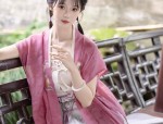 Premium Cheongsam Styles for Spring and Autumn