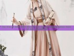 Maternal-Daughter Connection Through Qipao:The Beauty of Traditional Chinese Fashion