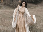 The Rise of 2021s Cotton Cheongsam:A Fashion Revolution