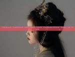 Original Hanfu Design:A Dream in the South The Story of Yi Meng Jiangnan