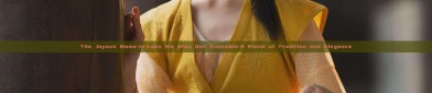 The Joyous Mama-in-Laws Ma Mian Qun Ensemble:A Blend of Tradition and Elegance