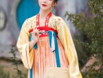 Babys Long-Sleeve Cheongsam Dress:A Guide to Fashion and Comfort