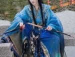 Plus-Size Winter Hanfu for Women:A Guide to Traditional Elegance