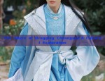 The Allure of Dragging Cheongsam:A Cultural Exploration