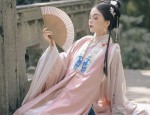 Embracing the New Sino-Chic:Butterfly Cheongsam Reimagined