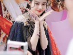 Plus-Size Hanfu Fashion:A Comprehensive Guide to汉服全套 for the Curvier Individual