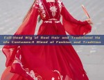 The Rise of Hanfu Fashion:Exploring the Allure of Xie Yuns Hanfu Style