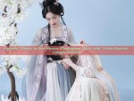 The Splendor of Qipao:The Evolution of 2021s Aodai Fashion
