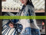 Embracing the New-Age Elegance:Womens Chinese Cheongsam旗袍的时尚复兴