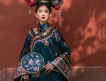 Slimming Effects of Original Hanfu Styles in the Charm of Huaxizi
