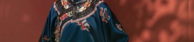 Slimming Effects of Original Hanfu Styles in the Charm of Huaxizi
