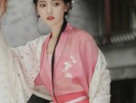 The Elegance of Hanfu:A Closer Look at the Upper Robe the Upper Jacket