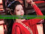 The Splendor of Tang Dynasty Wedding Customs:The Bridal Attire of Hanfu in Ancient China