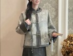 Princess in Chinese Traditional Style:The Splendor of Hanfu Fashion