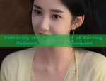 Charming Qipao Style for the Petite 155:Embracing Elegance Despite the Height