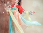 Summer Cheongsam Toast Gowns:A Blend of Tradition and Elegance