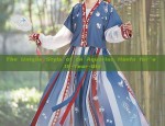 A Guide to Creating Traditional Cheongsam:Step-by-Step Tutorial