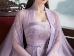 The Seductive Charm of Cheongsam:An Exploration of its Erotic Appeal