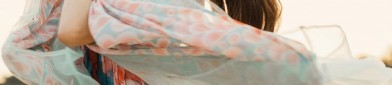 小个子矮个子也能闪耀汉服之美