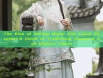 The Ideal Shoes for a Ladys Cheongsam in Summer
