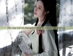The Inner Lining of Hanfu Robe:The Charm of Ruqun