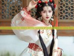 Reinventing Hanfu for Modern Girl:The Evolution of Hanfu Fashion for Young Girls