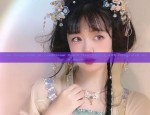 The Integration of Traditional Hanfu Hair Styling with Integrated Hair Buns