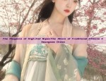The Elegance of High-End Qipao:The Allure of Traditional Chinese Cheongsam Dress