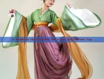 A Guide to the Mamenai Skirt Set with Corset Top
