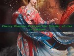 The Enchantment of Cheongsam in the Song of Song:A Journey Through Traditional Elegance