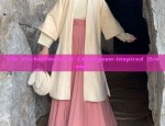 Summer Fashion Trends for 14-Year-Old Girls:The Enchanting World of Hanfu Costumes