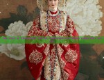 The Charm of Cheongsam with Inner Linings:A Journey into the World of Qixiong Fashion