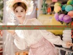 Mòchén QīngyīThe Original Hanfu Fashion in a New Light