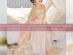 Modernizing Traditional Qipao:The New Neo-Chinese Style in Everyday Fashion