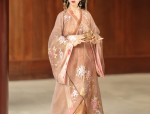 Spring Princess Skirt:The Charm of Mamens Horseface Skirt