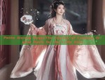 Petite Qixiong Ruqun:The Journey of Creating Original Hanfu for the Little Ones
